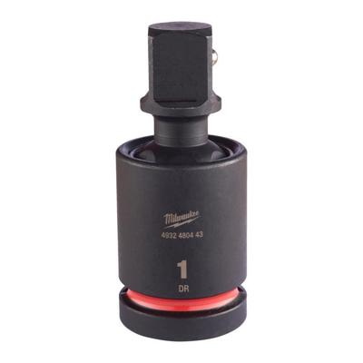 Milwaukee SchockWave™ Cardankoppeling 1" - 4932480443 Milwaukee SchockWave™ Cardankoppeling 1" - 4932480443