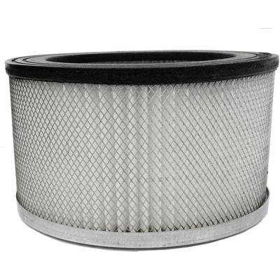 CrossTools 68520 Vouwfilter 1 stuk(s)