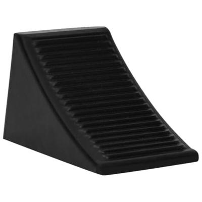 Wielblokken 4 st 16x9x9 cm rubber - thumbnail
