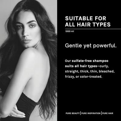 pH Laboratories Argan & Keratin Shampoo 250ml