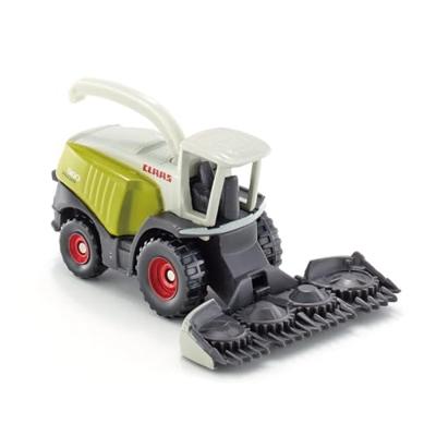 Siku 1418 Claas Oogstmachine