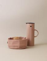 Stelton EM77 Thermoskan heather 1l - thumbnail
