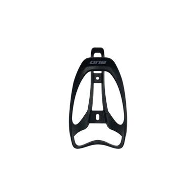 One bidonhouder 40 unisize black/grey