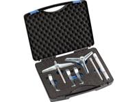 Gedore Set haken 140x100 MM incl. rem - 2224097 - thumbnail