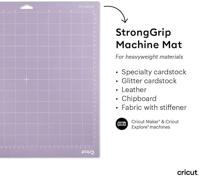 Snijmat voor snijplotters Cricut Maker - thumbnail