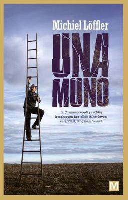 Unamuno - Michiel Löffler - ebook