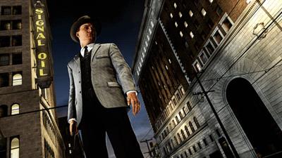 L.A. Noire Complete Edition