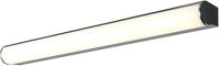 SLV MARYLIN 60 1002191 LED-wandlamp LED vast ingebouwd 15 W Chroom - thumbnail