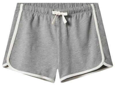 Esmara Kids Kinder jogging short (Grijs, 146/152)