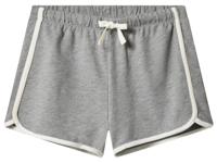 Esmara Kids Kinder jogging short (Grijs, 146/152) - thumbnail