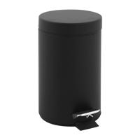 V-part pedaalemmer 3 l, zwart - thumbnail