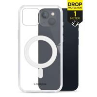 Mobilize Magsafe Compatible Naked Protection Case for Apple iPhone 13 Clear - thumbnail