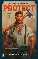 Protect - Paisley Hope - ebook - thumbnail