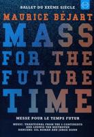 Mass For The Future Time - DVD (0880242649980) - thumbnail