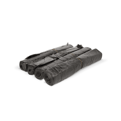 Vuilniszakken 25 liter 50x55cm (pedaalemmer)