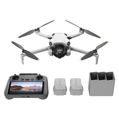 DJI Mini 4 Pro incl. RC151 Remote Controller (ACTIE) - thumbnail