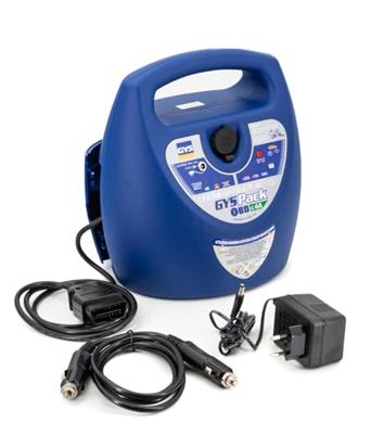 Gys OBD memory saver - 5193054998 5193054998