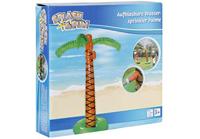 Splash & Fun waterspuit palmboom - thumbnail