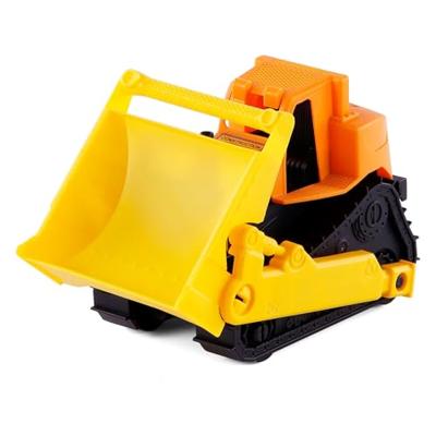 Cavallino bulldozer, 25cm