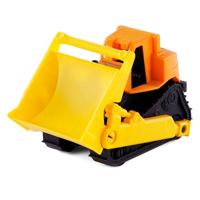 Cavallino bulldozer, 25cm - thumbnail