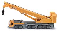 Siku 1886 Liebherr Verrijdbare Hijskraan 1:87 - thumbnail