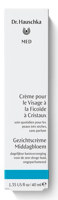 Dr. Hauschka Med Gezichtscrème Middagbloem 40ml - thumbnail