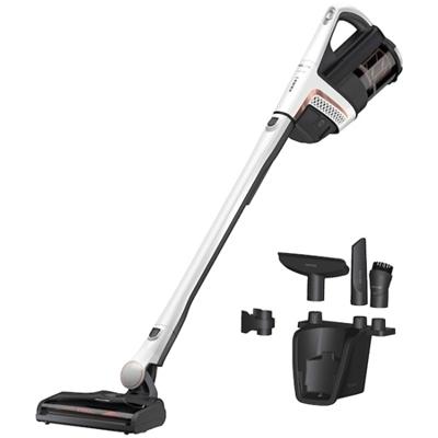 Miele Triflex HX2 Lotus Wit steelstofzuiger