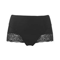 Magic buik corrigerende slip met kant - Tummy Squeezer - Shapewear voor je buik - Naadloos - thumbnail