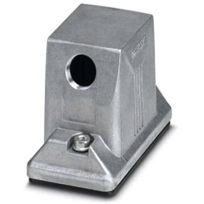 Phoenix Contact 1413389 HC-ADV-B10-HLWH-1STM20-EMC-AL Afdekkap 1 stuk(s) Phoenix Contact 1413389 HC-ADV-B10-HLWH-1STM20-EMC-AL Afdekkap 1 stuk(s)