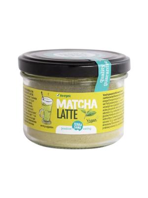 TerraSana Matcha Latte