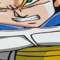 Dragon Ball Z Towel Super Saiyajin Vegeta 70 x 140 cm - thumbnail