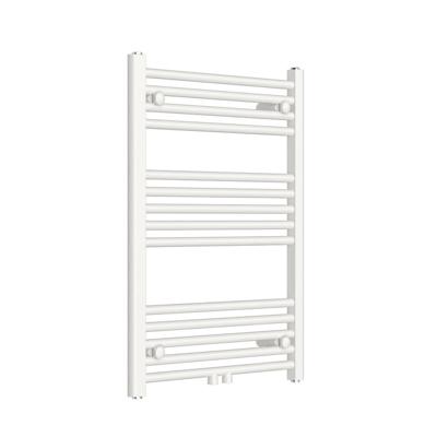 Radiator BWS Saniro 60x80cm Middenaansluiting Wit