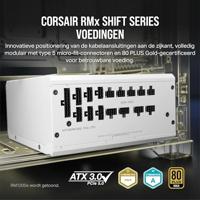Voedingsbron Corsair CP-9020275-EU 1000 W 80 Plus Gold - thumbnail