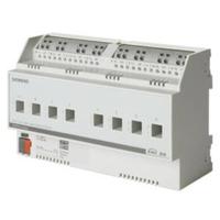Siemens-KNX 5WG1534-1DB51 Schakelactor - thumbnail