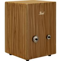 Pearl PCJ-629/616 Jingle Cajon Artisan Wood Grain - thumbnail
