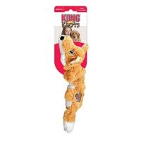 Kong - scrunchknoop vos - M - L - 1 stuk - thumbnail