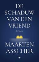 De schaduw van een vriend - Maarten Asscher - ebook - thumbnail