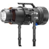 Maxima Furiosa LED Light incl. Profoto adapter and Trolley Flight Case - thumbnail
