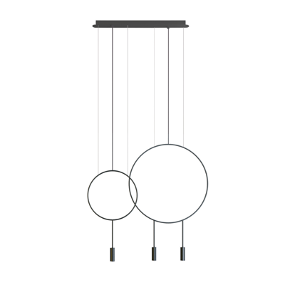 Estiluz - Revolta L73S1S1D Hanglamp