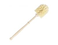 Croll & Denecke Toiletborstel - beukenhout - thumbnail