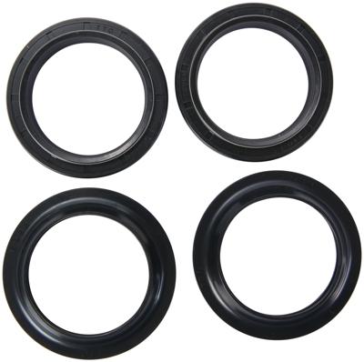 ALL BALLS Racing voorvork keerring set fork seal set abr 56-162 incl. dust cap ALL BALLS Racing voorvork keerring set fork seal set abr 56-162 incl. dust cap