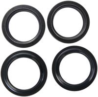 ALL BALLS Racing voorvork keerring set fork seal set abr 56-162 incl. dust cap - thumbnail