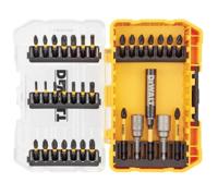 DeWalt Accessoires 33-delige FLEXTORQ Schroefbitset | In TOUGH CASE - DT70742T-QZ - thumbnail