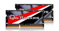 G.Skill Ripjaws F3-1600C9D-16GRSL geheugenmodule 16 GB 2 x 8 GB DDR3L 1600 MHz - thumbnail