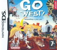 Lucky Luke Go West! - thumbnail