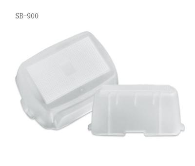 Pixel flash bounce voor nikon sb-900/sb-910