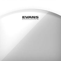 Evans TT10G1 10 inch G1 clear - thumbnail