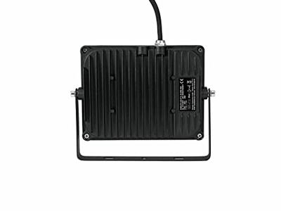 Eurolite LED IP FL-30 SMD RGB floodlight - thumbnail