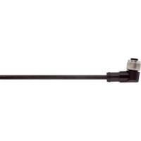 LAPP 22260258 Sensor/actuator dataconnector, geassembleerd 1 stuk(s) - thumbnail