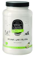 Organic whey protein bio 600 Gram - thumbnail